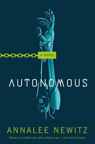 cover of Autonomous