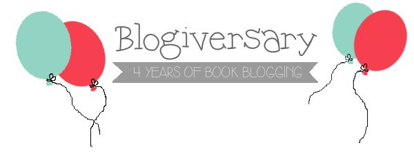 Blogiverary