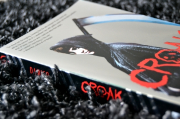 _Croak