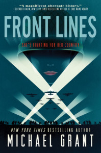 Front_Lines-Michael-Grant