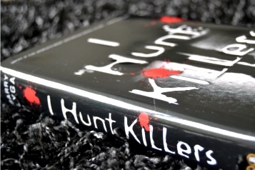 _I Hunt Killers