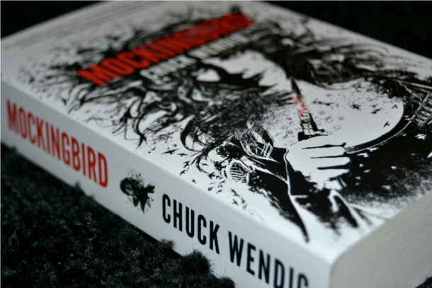 Mockingbird