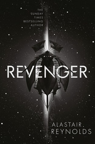 Revenger Alystair raynolds