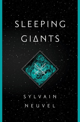 Sleeping-Giants-Sylvain-Neuvel