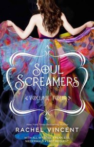 SoulScreamers