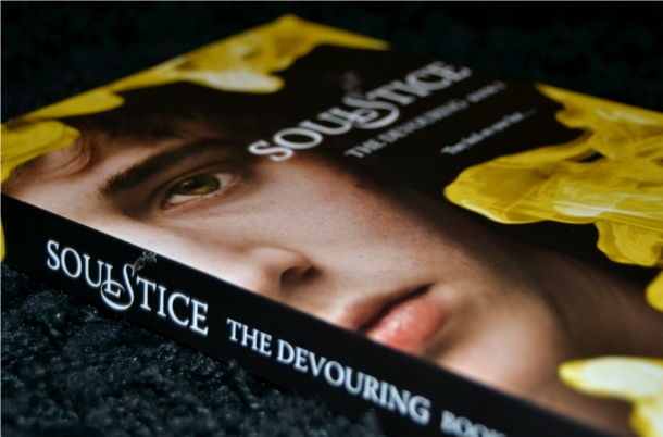 Soulstice