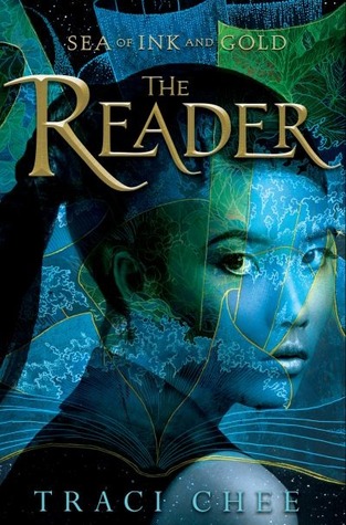 The-Reader-Traci-Chee