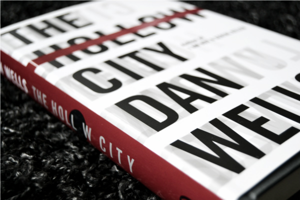 TheHollowCity