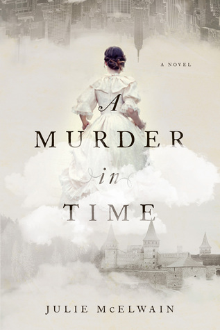 a-murder-in-time-julie-mcelwain