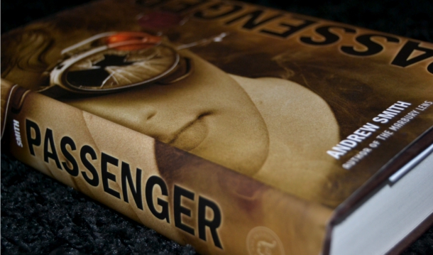 passenger