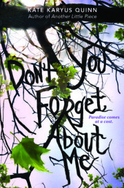 Cover of Don't You Forget About Me