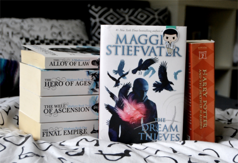 All About Books